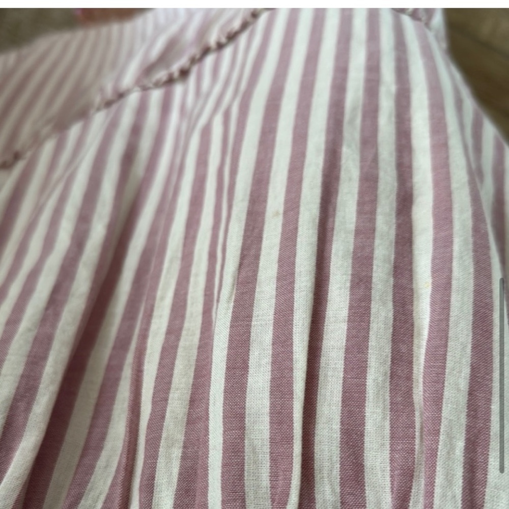 XiRENA striped sundress - Picture 5 of 8